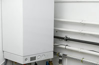 free Swallow Beck condensing boiler quotes